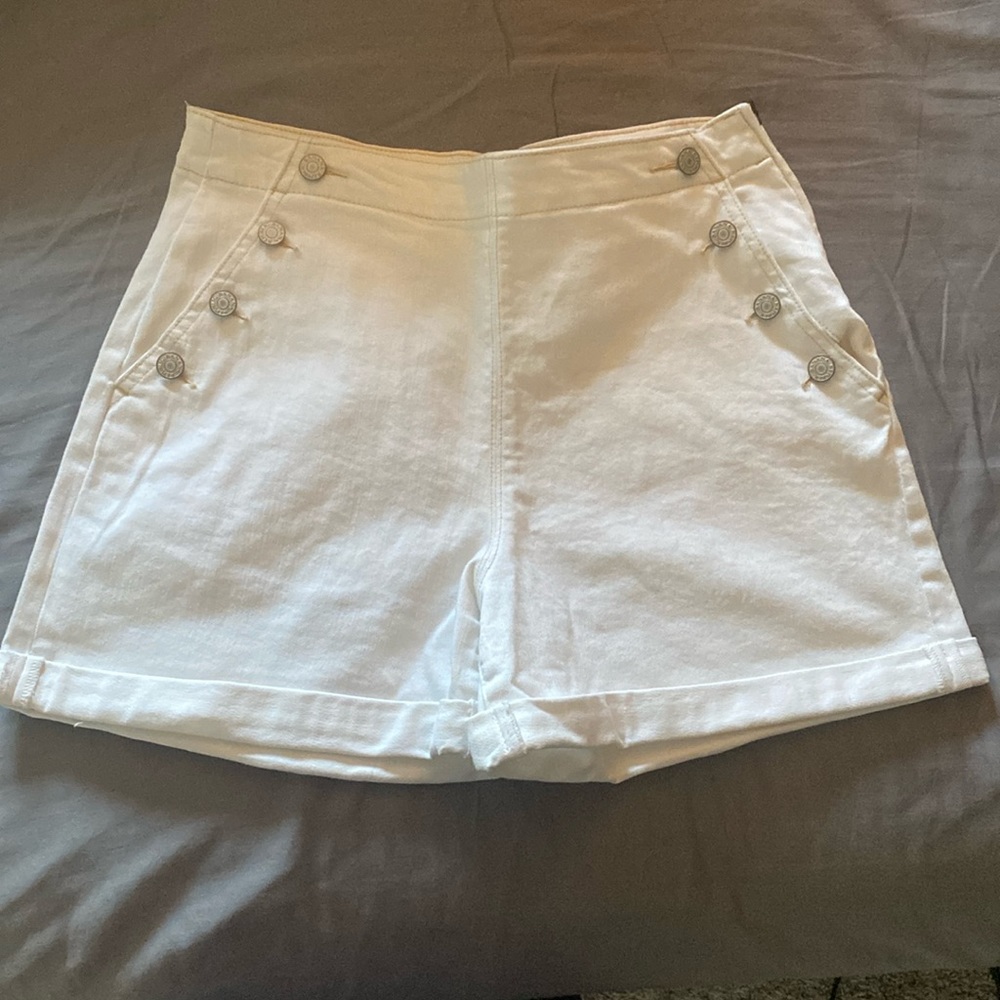 Banana Republic Shorts NEW